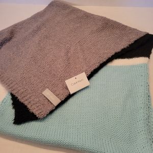 NEW Calvin Klein Scarf